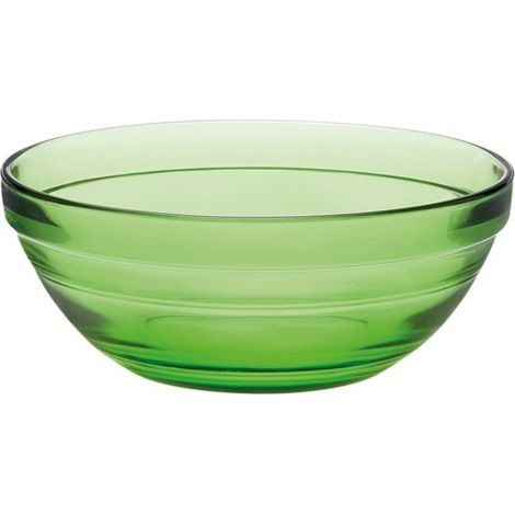 Saladier 14 cm Vert Jungle - Gigogne - DURALEX