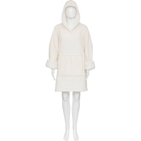 Trapunta jaiko in spugna 85x118cm bianco avorio - Atmosphera créateur d'intérieur (1/4)