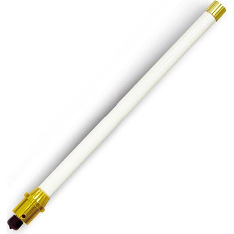 PLANET ANT-OM8 antena para red Antena omnidireccional Clase N 8 dBi