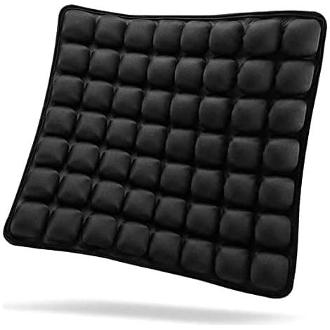 Coussin gonflable portable pour siège auto enfant, camping en plein air (1/5)