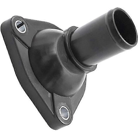 11060-AX000 Tubo de salida de agua de la carcasa del termostato para NISSAN MARCH/MICRA 2002-2009 K12 Note 2006-2013