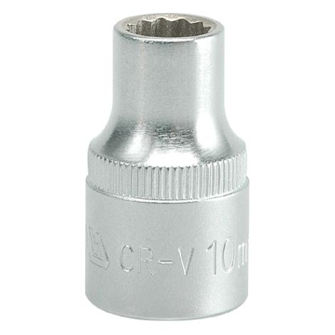 YATO NASADKA  12K 1/2  KRÓTKA 10mm