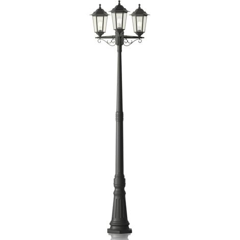 Post Lightdimmable 'Nane' (1/5)
