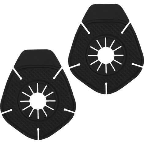 Protège-Capot d'Essuie-glace de Pare-brise Protections En PVC Pour Essuie-Glace - Fournitures Extérieures Automobiles, Protection pour Camionnette Berline Camion Remorque (1/5)