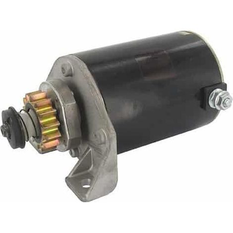 Avviamento BRIGGS et STRATTON 695479 - pignone 14 dente