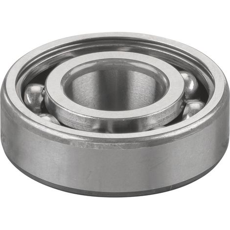 Rillenkugellager 057013