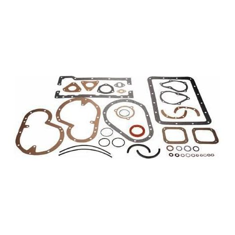 Jeu de joints VAPORMATIC VPC6025