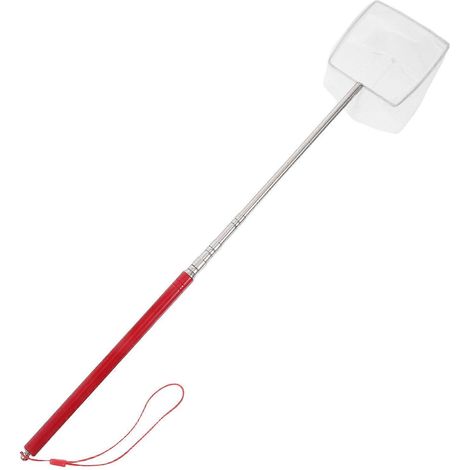 Épuisette télescopique pour crevettes/poissons pour l'entretien des aquariums (1/5)