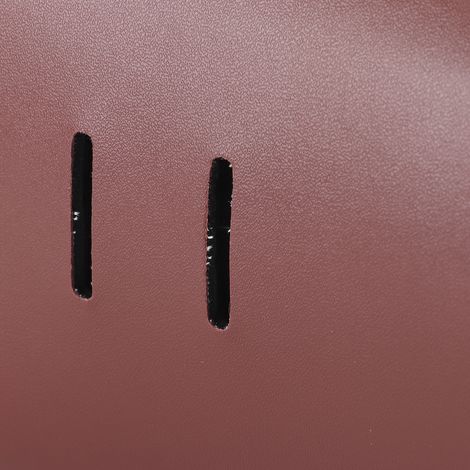 Sacoche latérale modifiée pour moto, sacoche de selle, sacoche à outils, marron (1/5)
