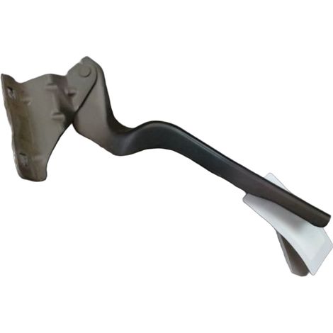 [PRODUIT D'OCCASION] Compas Droit Capot NISSAN Qashqai +2 I Phase 2 Long 2010-2014 ♻️ Ref Oe. 65400jd000 - Garantie à vie (1/2)