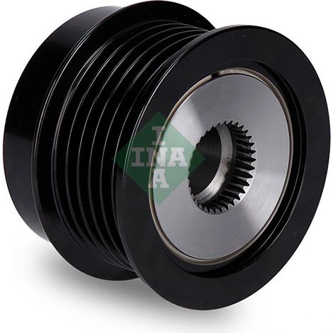 Poulie roue libre, alternateur INA 535 0188 10 OPEL 1202115 1202116 1204151