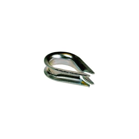 Boucle cable de sécurité AC-C870