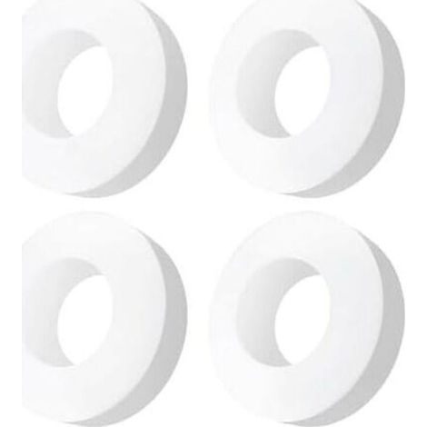 Paquete de 4 esponjas de escalada R4 para Maytronics Dolphin M200, M400 M500, limpiador robótico para piscinas, Robot submarino, esponja para piscina 6101611