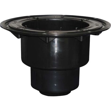 Nur Gehäuse DN50/75/110 vertikal