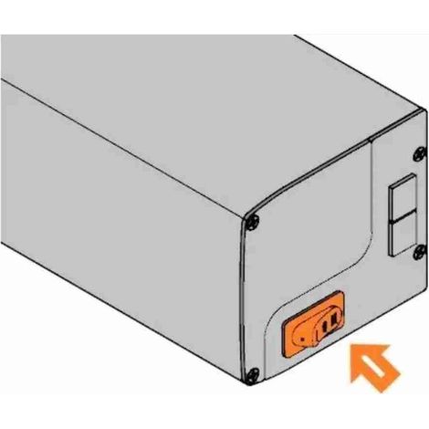 INTERRUPTOR DE 2 VÍAS 6SPRS2 PARA SPRINT