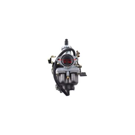 Carburateur S-GIANT PZ27 27 mm pour quads et karts, carburateur Sunl 125 150 200 250 I CA48