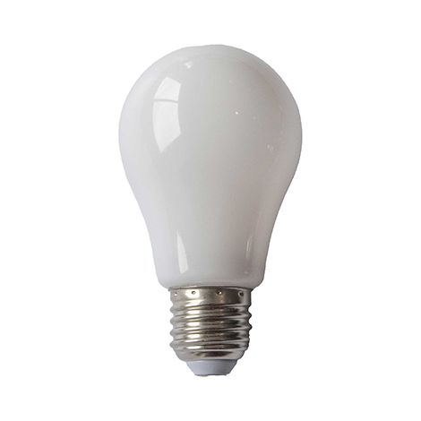 Ampoule E27 2,5W - type guinguette -  Blanc froid - Chromex