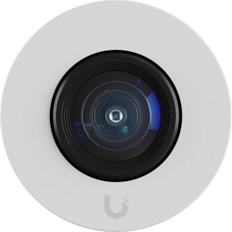 Caméra de surveillance Ubiquiti AI Theta Pro 4K grand angle