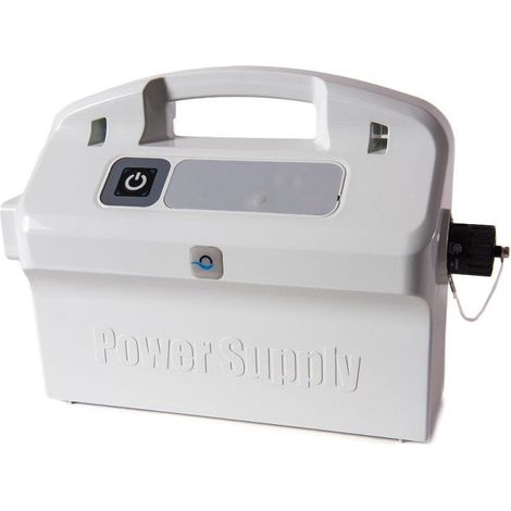 Trasformatore di Alimentazione Digitale Basic senza Display per Robot Piscina Maytronics Dolphin con Ricevitore Radiocomando