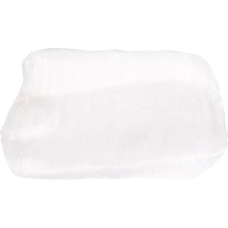 Rete anti-insetti per orto 2,5x10m Rete di protezione dagli insetti per giardino 60 maglie fini per alberi da frutto, ortaggi e fiori (2,5x10m)- (1/5)