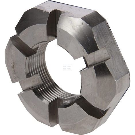 Kronenmutter KUHN 52221900 (1/2)