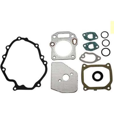 Serie guarnizioni HONDA motore GXV 120 rasaerba tagliaerba 061A1-ZE6-000