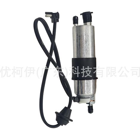 Mechanische Kraftstoffpumpe M6882, kompatibel mit V8 / Ford / Mercury (1/4)