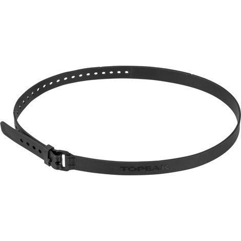 Sangle Polyvalente Vélo 80cm - Fixation Bagage Universelle - Topeak