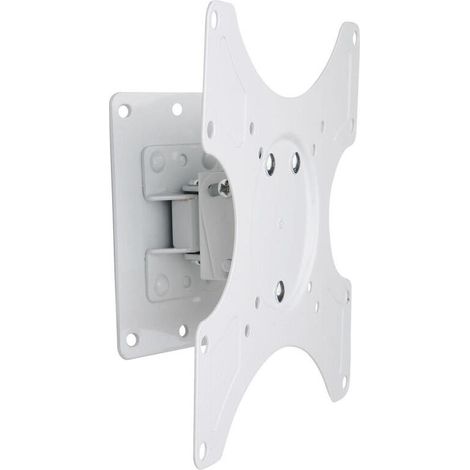 Soporte de pared Techly de 19" a 37", giratorio de 25 kg (1/4)