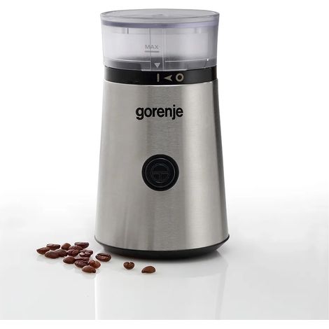 Macina caffè Gorenje smk150e 150 W capacità 60 g (1/3)