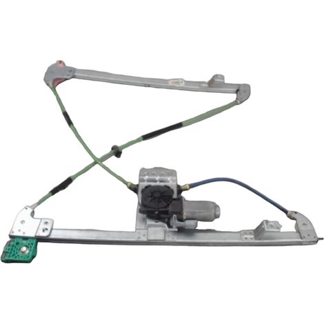 Mecanisme Leve-glace Avant Droit CITROEN Jumpy [PRODUIT D'OCCASION]♻️9222hf (1/4)