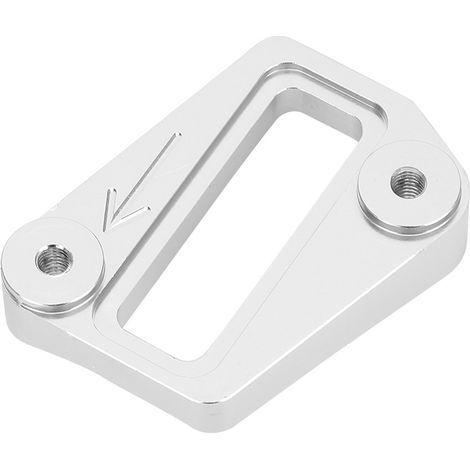 Schweißflansch zur Montage eines Luftmengenmessers an LSX-, LS3- und LS7-Motoren. (1/5)