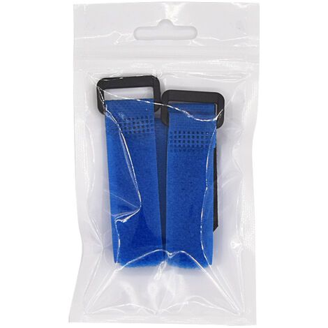 Anti-Krähen-Hühnerhalsband, Hahnenhalsband, verstellbares Hühnerhalsband verhindert das Gackern von Hühnern und die Störung der Nachbarn, 2-teiliges Hühnerhalsband-Set (Blau)