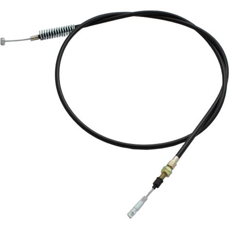 Câble de traction pour tondeuse Honda HR194-HR214-HR216 – Longueur 1255 mm – Pièce adaptable pour modèles Honda – Coupe précise et efficace
