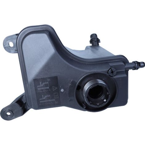 DEPÓSITO DE EXPANSIÓN MAXGEAR BMW 1/3/X1 E81/87/90/91 (1/2)