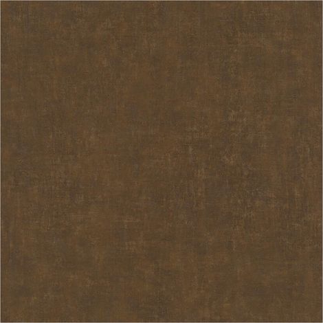 Plain Textured Wallpaper Brown Plaster Effect Paste The Wall Vinyl Modern Rustic
