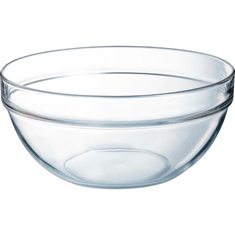 Saladiers empilables Empilable 29cm (Lot de 6) - ARCOROC