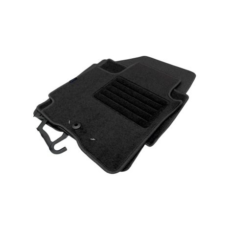 Tapis en moquette pour SUZUKI Baleno (2015-2019)