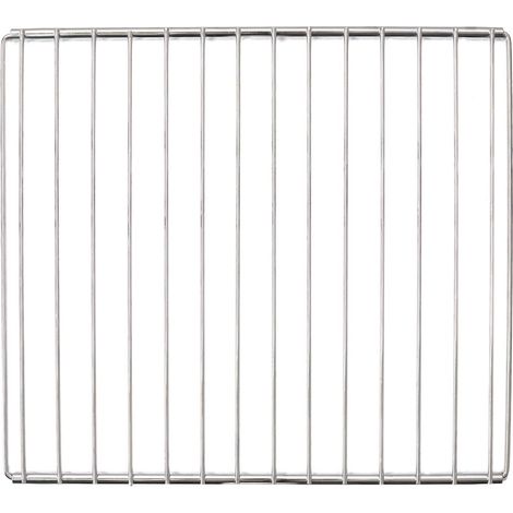 Grille de four extensible en métal de 34,5 à 60 cm (1/3)