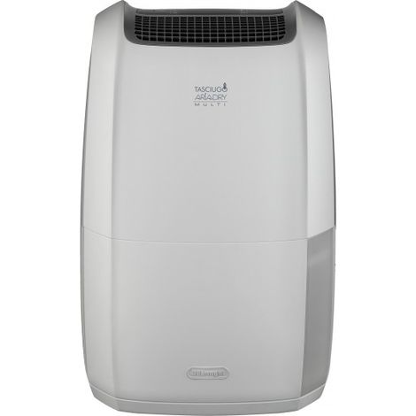 DeLonghi DDSX220 deshumidificador blanco 20 l/24h (1/5)