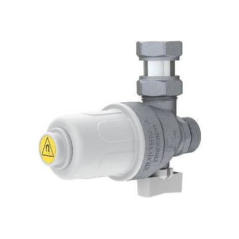 FILTRE DÉFLOCULATEUR MAGNÉTIQUE TM-MAG MINI 3150 Taille : 3/4"