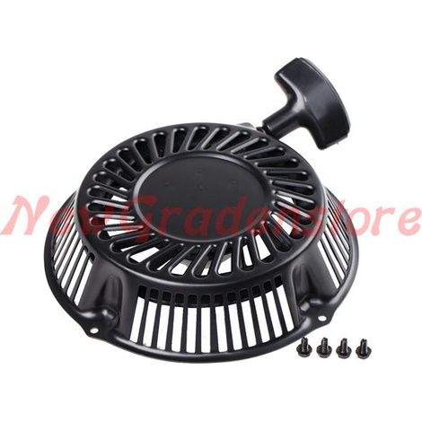 BRIGGS STRATTON Anlasser für Rasentraktor 695058 591606