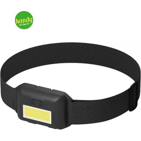 Torcia Frontale LED EMOS EM-P3537 110 Lumen (1/4)