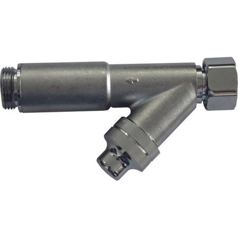 Filtre magnétique anti-tartre - Domao - F/M 3/4'