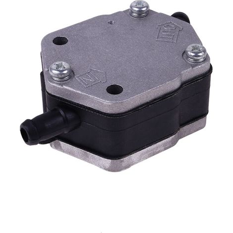 Kraftstoffpumpenbaugruppe 6e5-24410-03 04 6e5-24410-00 für Yamaha Sierra Außenbordmotor 18-7349 100 PS – 300 2-Takt - Crezuo