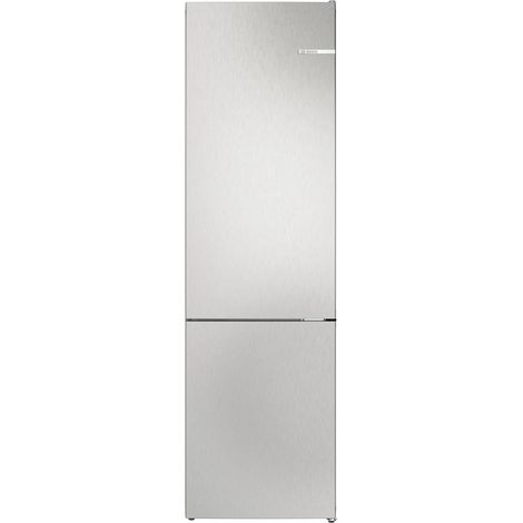Bosch Frigorifero Combinato KGN392LCG Serie 4 Total No Frost 363 L 203 Cm Classe C Look Metallo