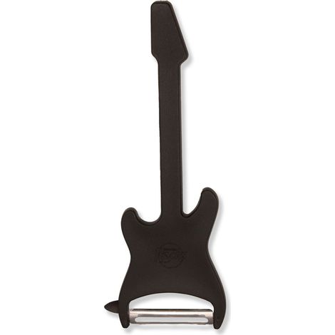 Pelaverdure a Forma di Chitarra MAGS (1/2)