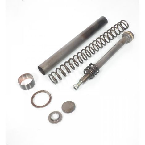 [GEBRAUCHT] [GEBRAUCHTWAREN] Originales Hydrauliksystem für Gabel für (1/2)