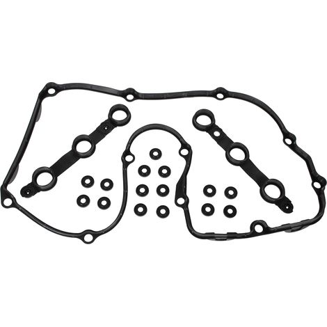 Kit de juntas de tapa de válvulas para BMW Serie 3 E46 98-06 M52 M54 (1/5)