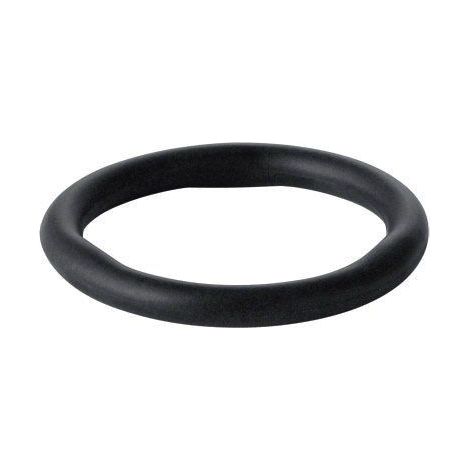 Geberit Mapress Anello di tenuta CIIR nero, DN 12, 90402